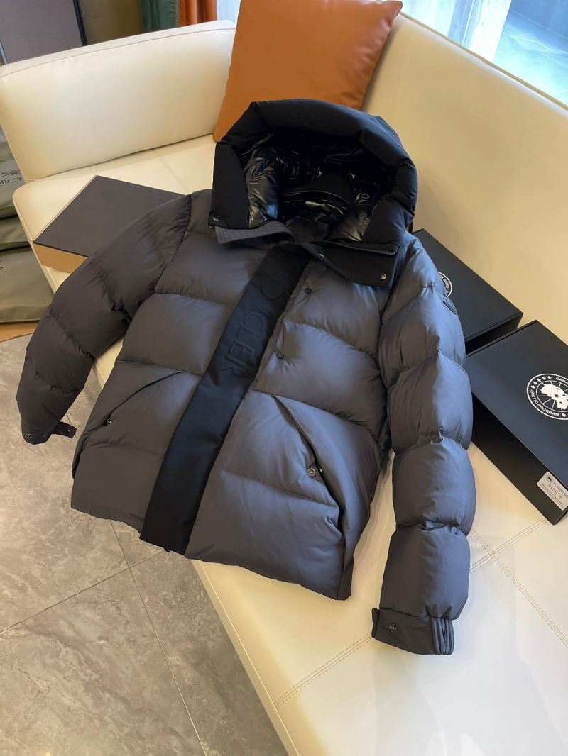 Moncler Down Jackets